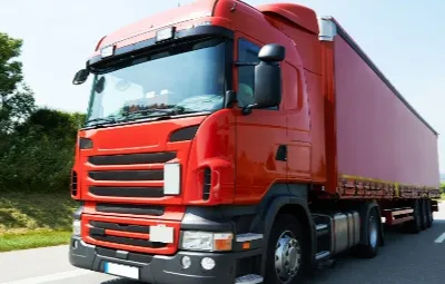 İzmir Erdek Ambar Kargo