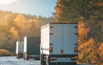 İzmir ile Erdek Arası Klima Taşıma