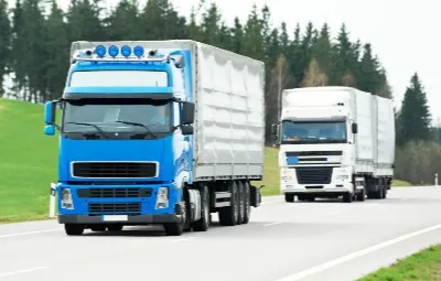 İzmir ile Erdek Arası Eşya Taşıma